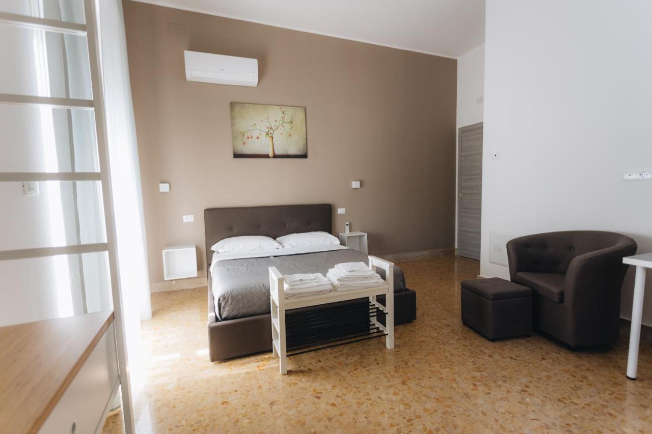 The Nest - B&B - Suites Pescara Buitenkant foto