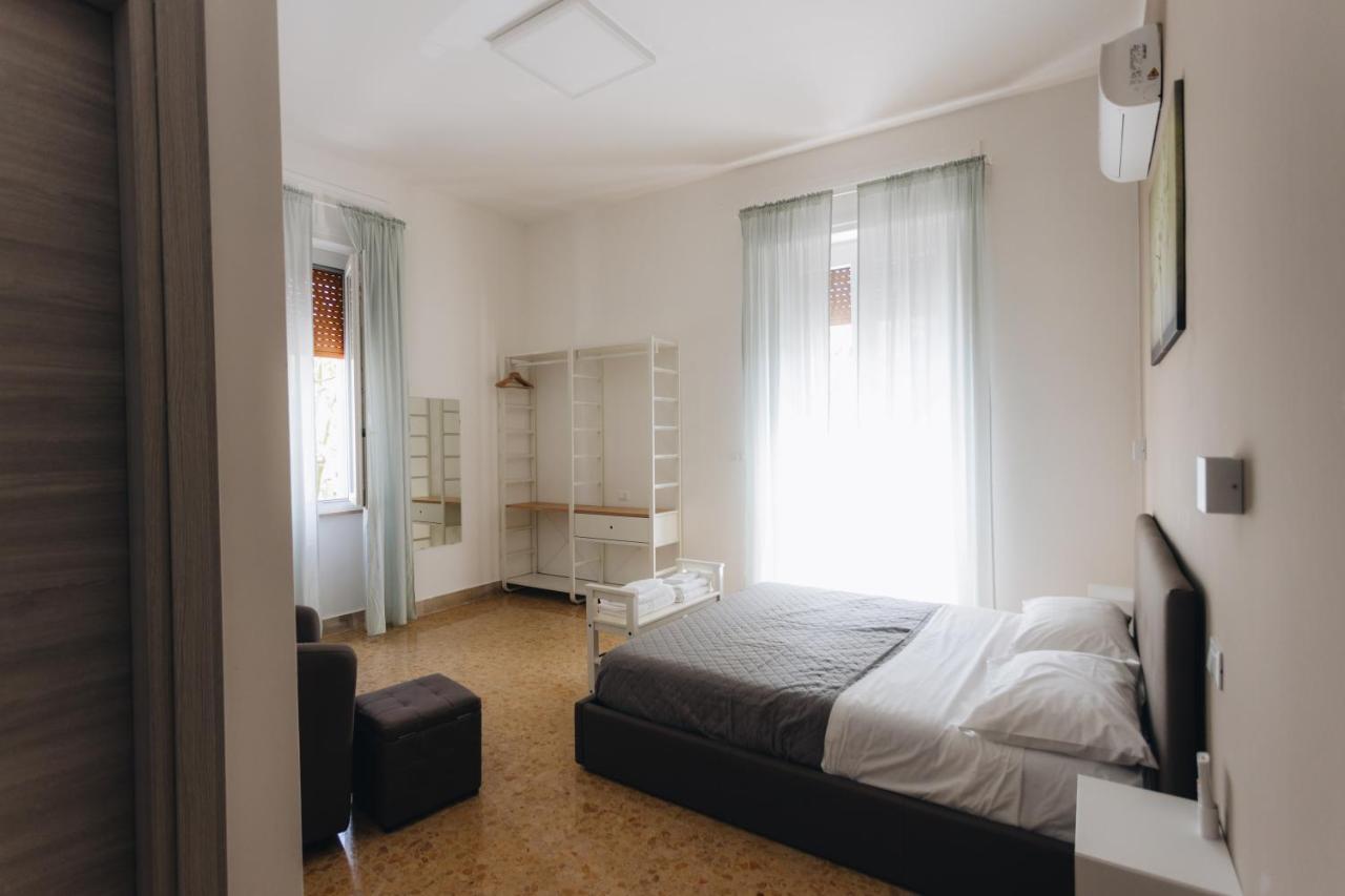 The Nest - B&B - Suites Pescara Buitenkant foto