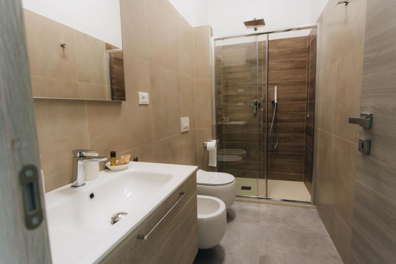 The Nest - B&B - Suites Pescara Buitenkant foto