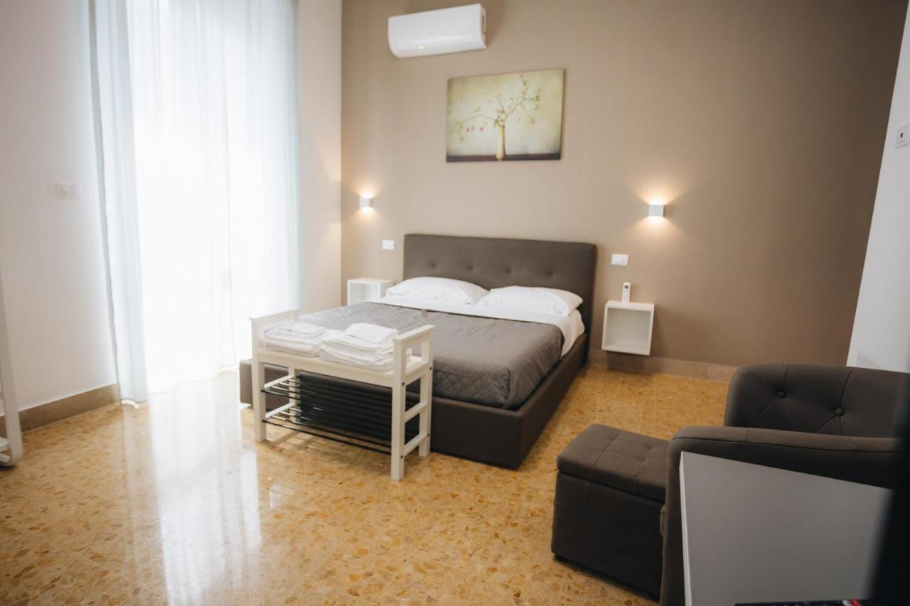 The Nest - B&B - Suites Pescara Buitenkant foto