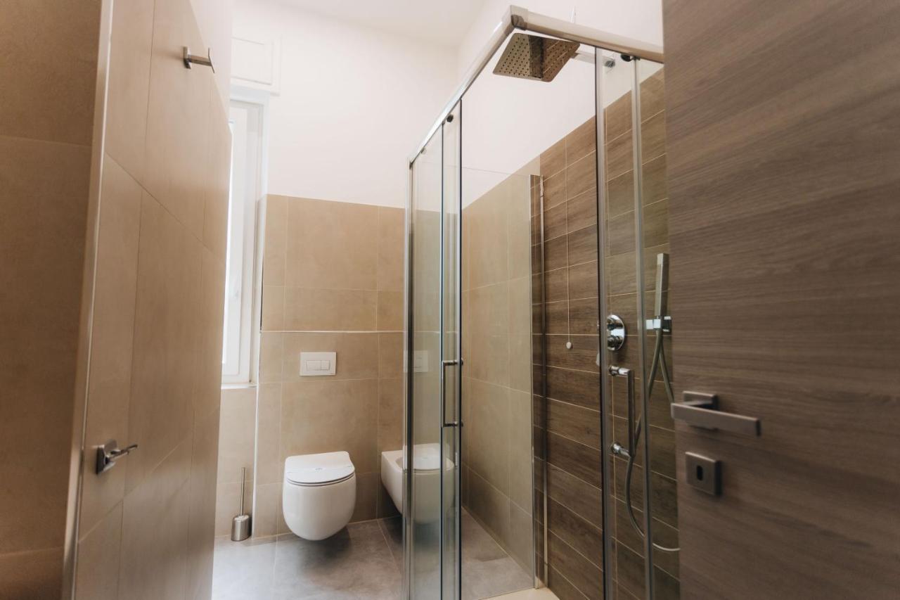 The Nest - B&B - Suites Pescara Buitenkant foto