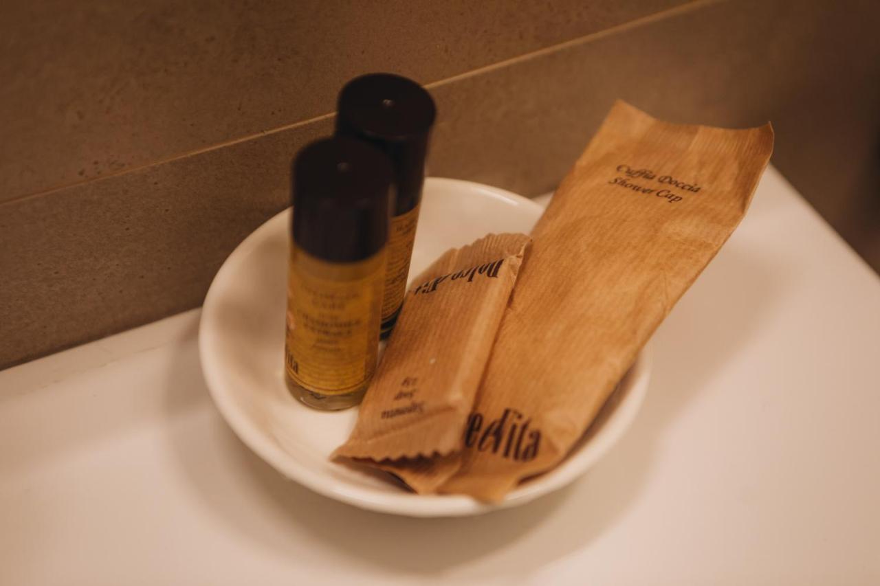 The Nest - B&B - Suites Pescara Buitenkant foto