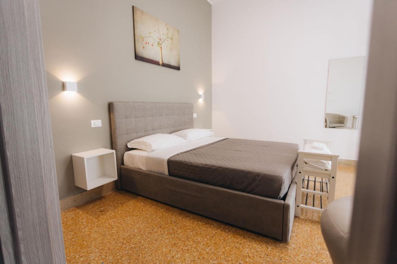 The Nest - Luxury Suites Pescara Buitenkant foto