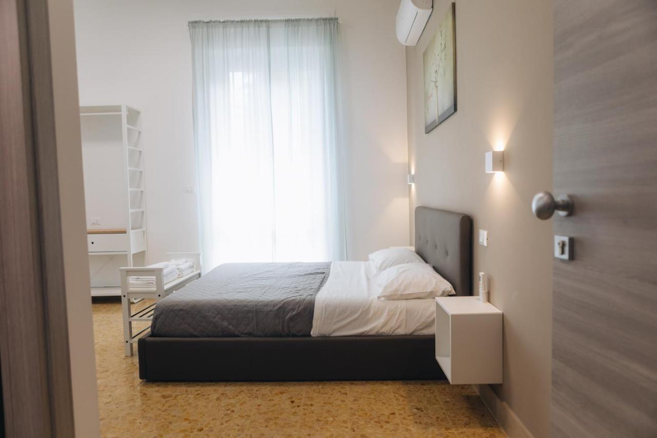The Nest - B&B - Suites Pescara Buitenkant foto